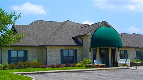 assisted living in coffeyville ks.